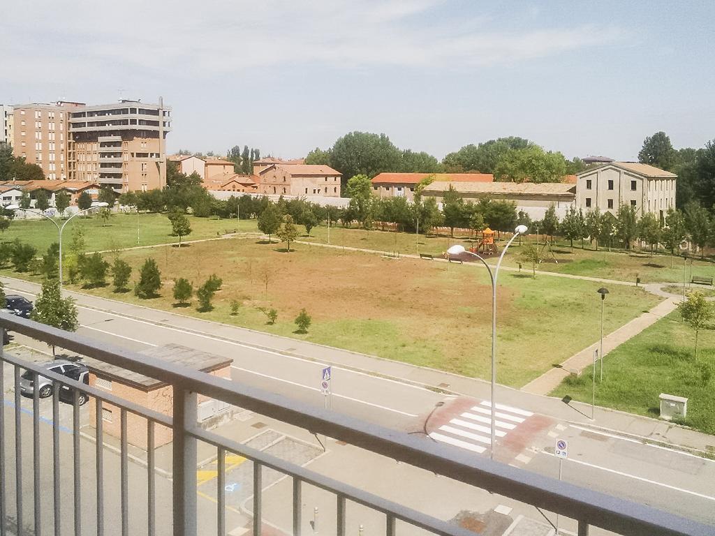 Parri, Bologna By Short Holidays Διαμέρισμα Εξωτερικό φωτογραφία